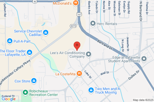 Central Mortgage Services