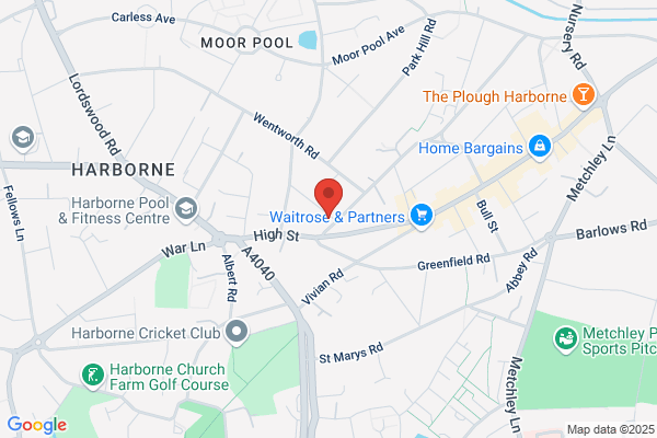 Hunters Estate & Letting Agents Harborne