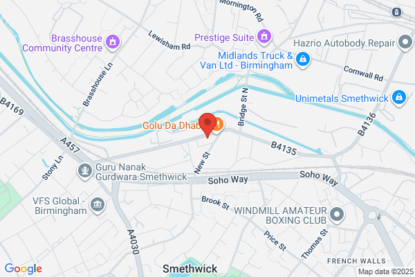 B K MOT Centre