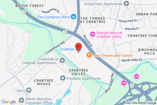 Crabtree Stores