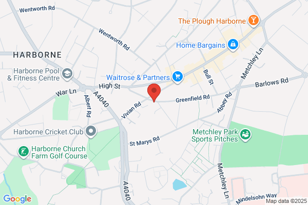 Harborne News