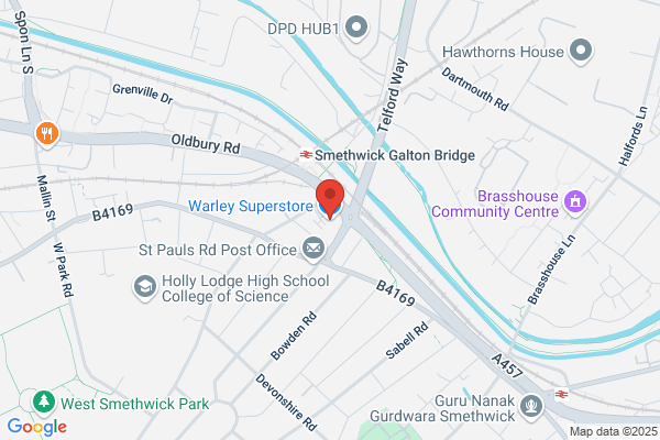 Warley News