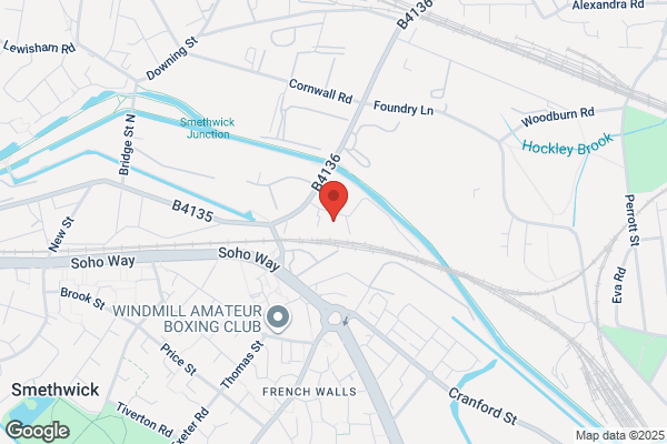 Ravenace Metals Ltd