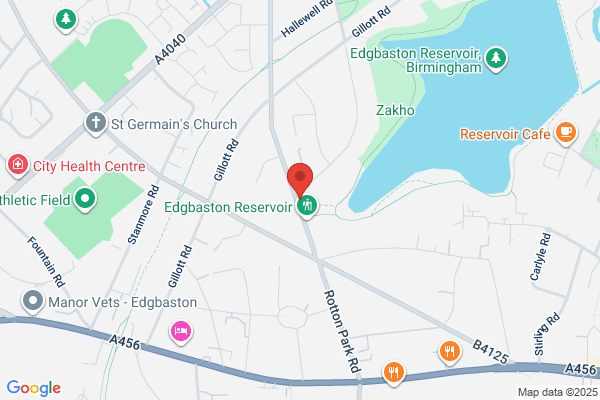 Edgbaston Park Childrens Nursery