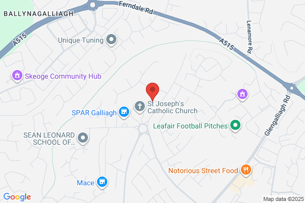 Galliagh Nursery School