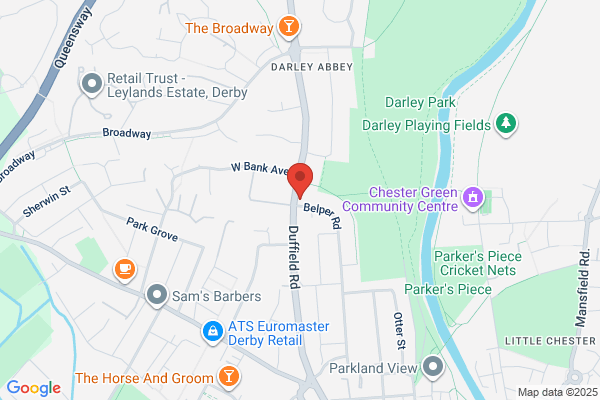 Abbeydale Nursing Home