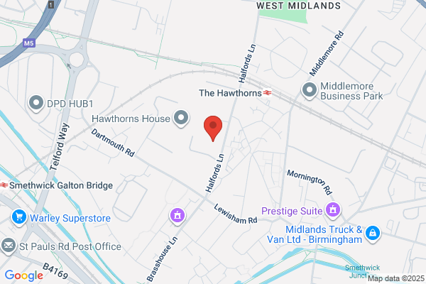 Lonsdale Midlands Ltd