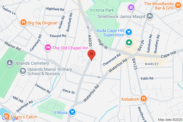 Nagra Opticians