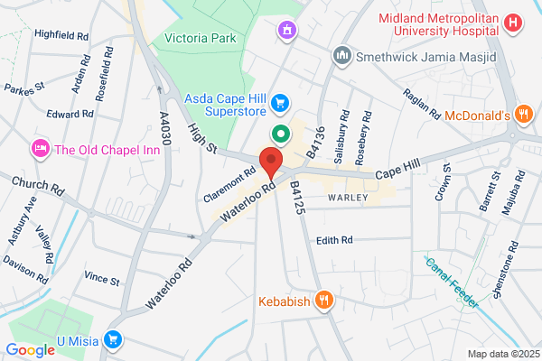 Spectrum Opticians