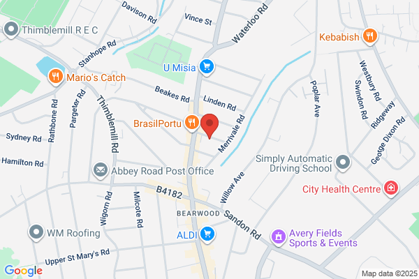 Leverton Home Improvements