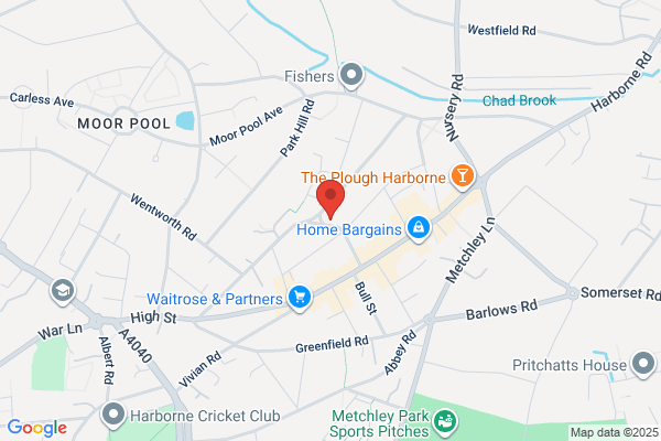Midshire Decor Ltd