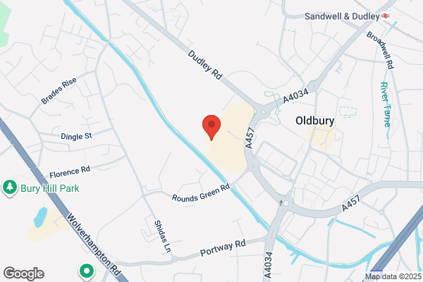 Pets at Home Oldbury