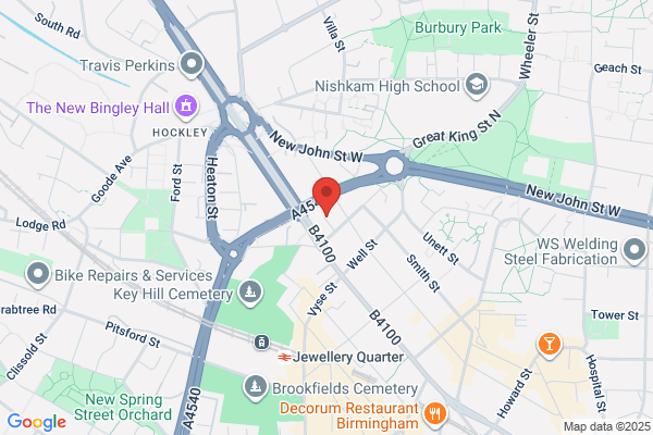 A & E Russell Ltd