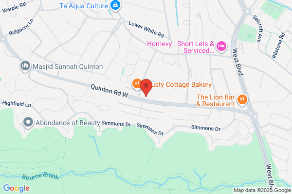 Birmingham Cash Registers Ltd