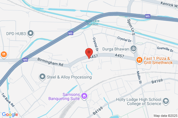 Birmingham Security Systems