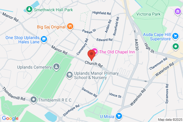 Kumon Maths Smethwick Study Centre