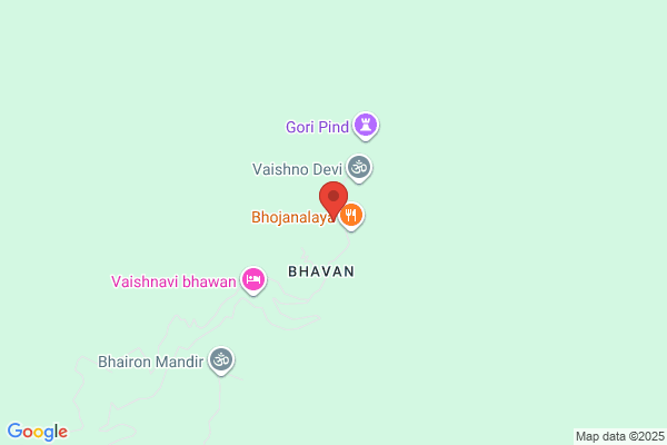 Durga Bhawan