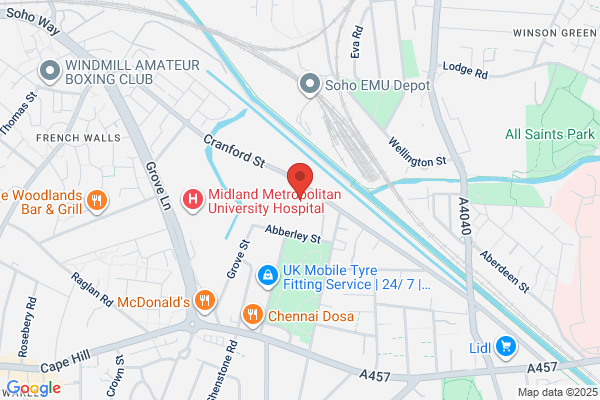 M C M Precision Engineering Ltd