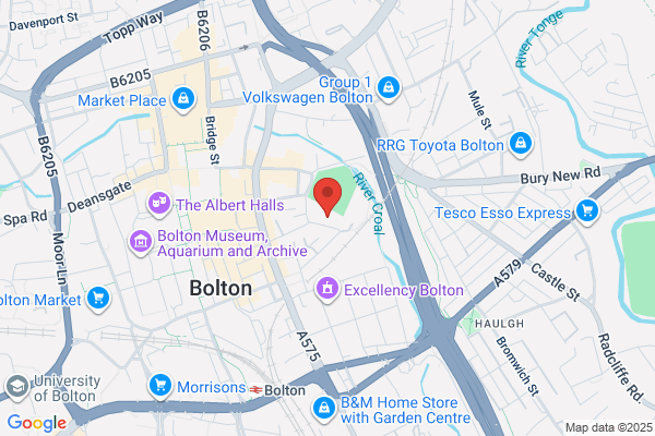 Bolton Williams Advertising Ltd