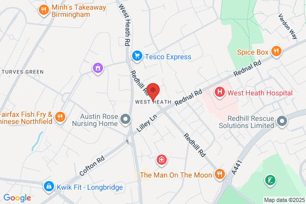 West Heath Press