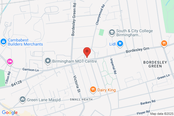 City Property Management Services Ltd