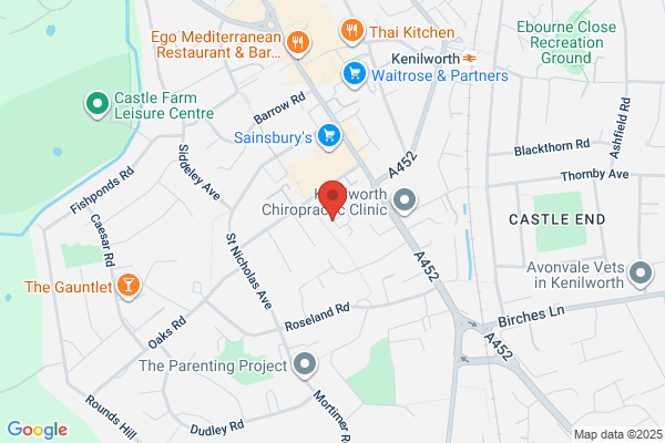Stonewood Securities PLC
