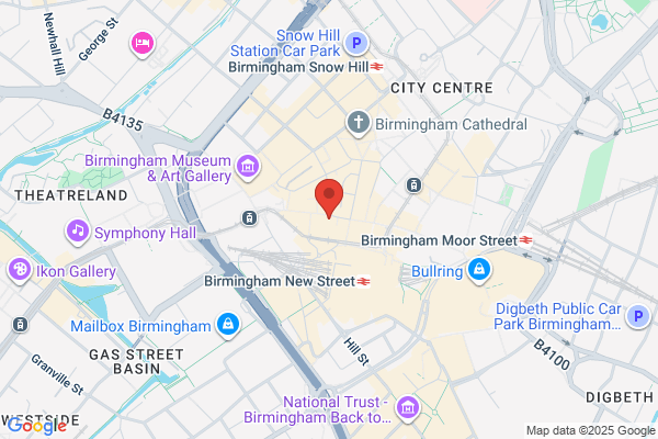 Bella Italia - Birmingham