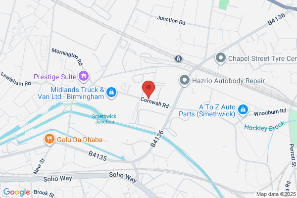Black Country Removals