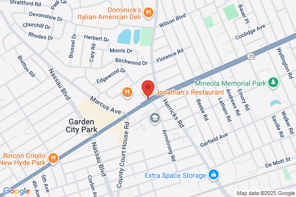 Jonathans Restaurant