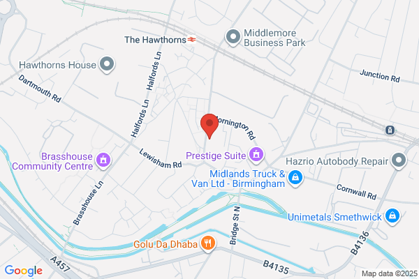 Round Oak Motor Services Ltd