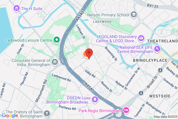 St Johns Junior & Infant School