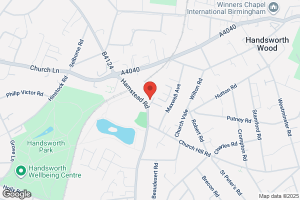 St Marys C Of E Junior & Infant School