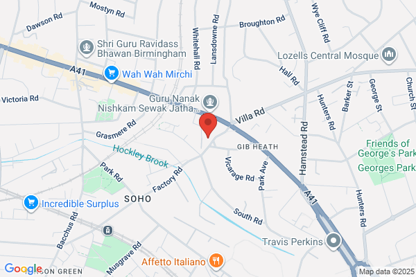 St Michaels C Of E Junior & Infant School