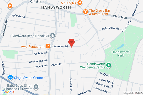 Wilkes Green Infant School N C