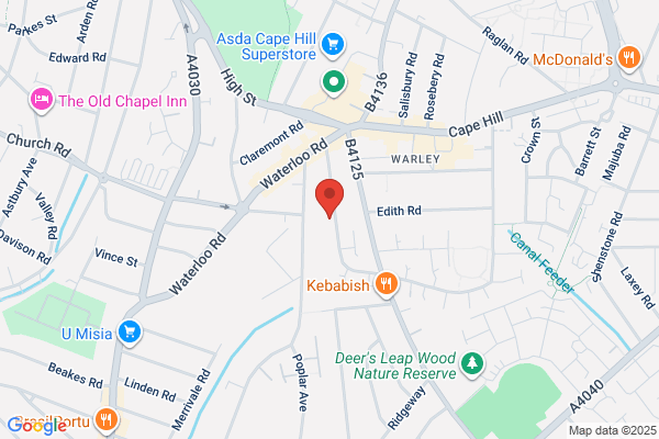 Birminghamlocksmithpro