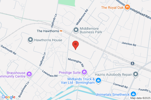 City Waste Disposal Ltd