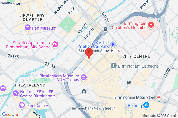 Kang & Co Solicitors