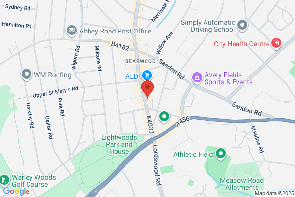 Claim Hire UK