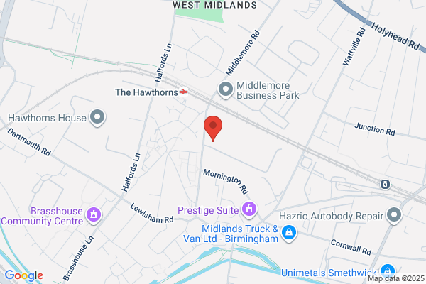 Consolidated Fine Steels Ltd