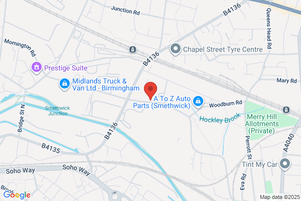 Ockley Timber & Steel