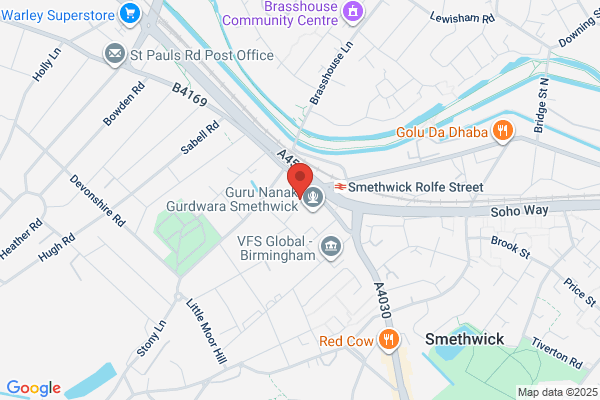 Sandwell Hackney Carraiges