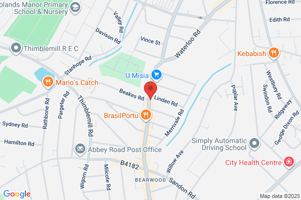 Computer TV & Video Repair Centre (UK) Ltd
