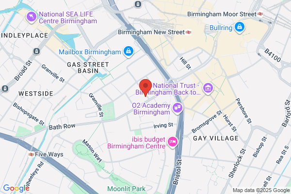 Flexiforms (Birmingham) Ltd