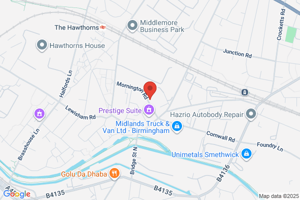 Macworth Tools Ltd