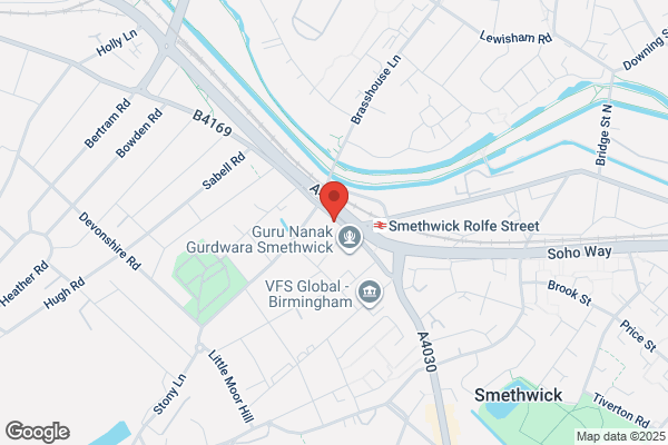 The Birmingham & Solihull Learning Exchange Ltd