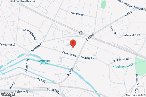 Threshold Training Ltd