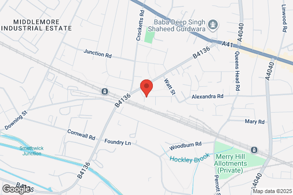 Chapel Street Tyre Centre