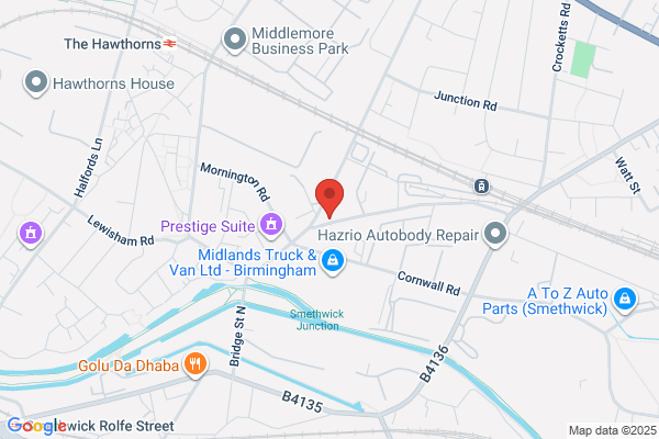 Clarendon Tyres & Exhausts Ltd