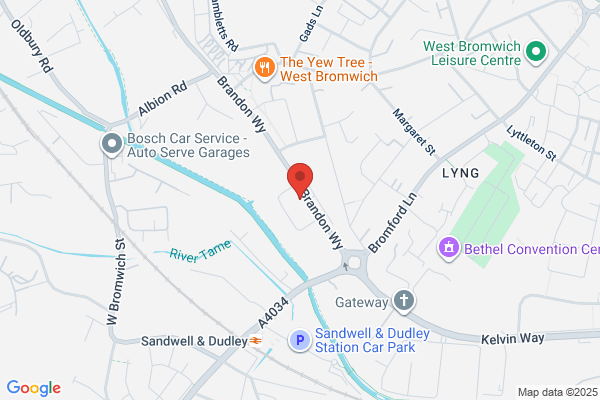 National Tyres & Autocare