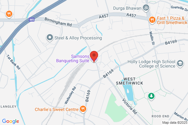 Samsons Coliseum